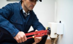 plumbers ipswich