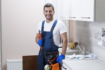 24h Emergency Plumber In Ipswich