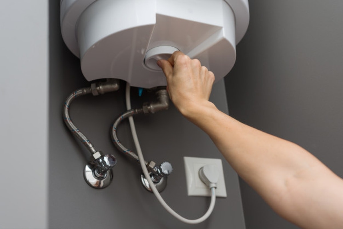 Water Heater Installation And Repair In Ipswich